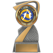 Arclight Showtime - Netball