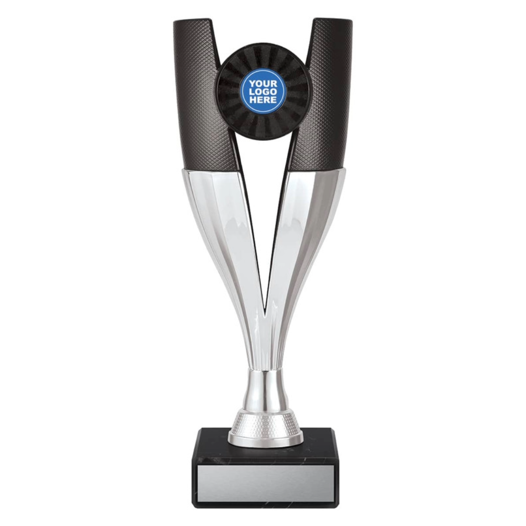 Armada - Silver / Black