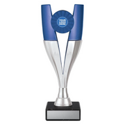 Armada - Silver / Blue