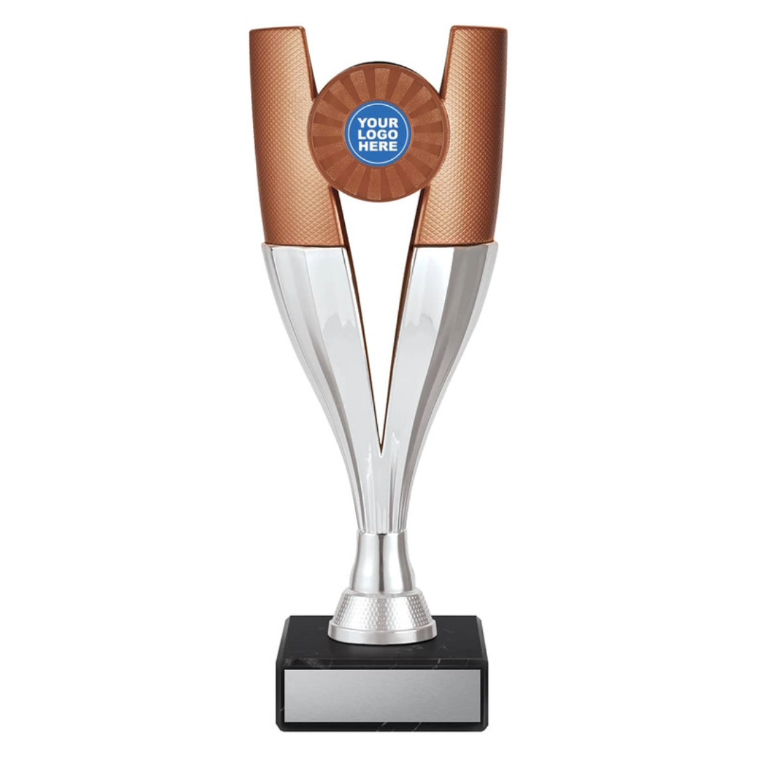 Armada - Silver / Bronze