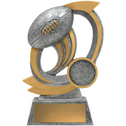 Aussie Rules Gravity