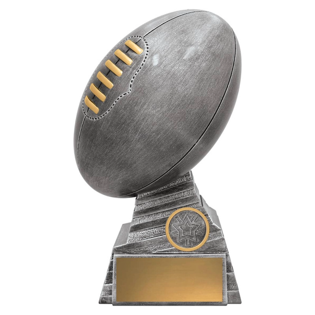 Aussie Rules Mainstay