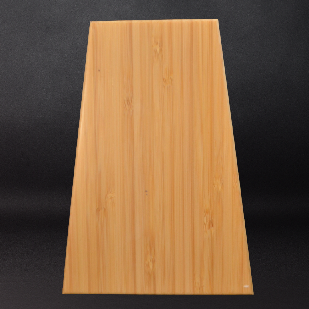 Bamboo Obelisk Award 180mm x 127mm x 20mm