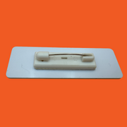 Name badge pin (pack of 10)