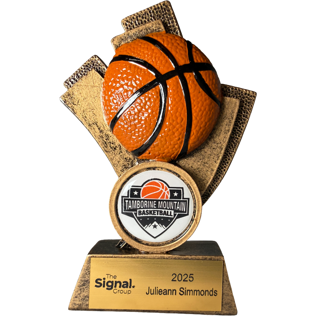 Basketball Award
