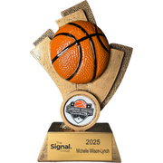 Basketball Award