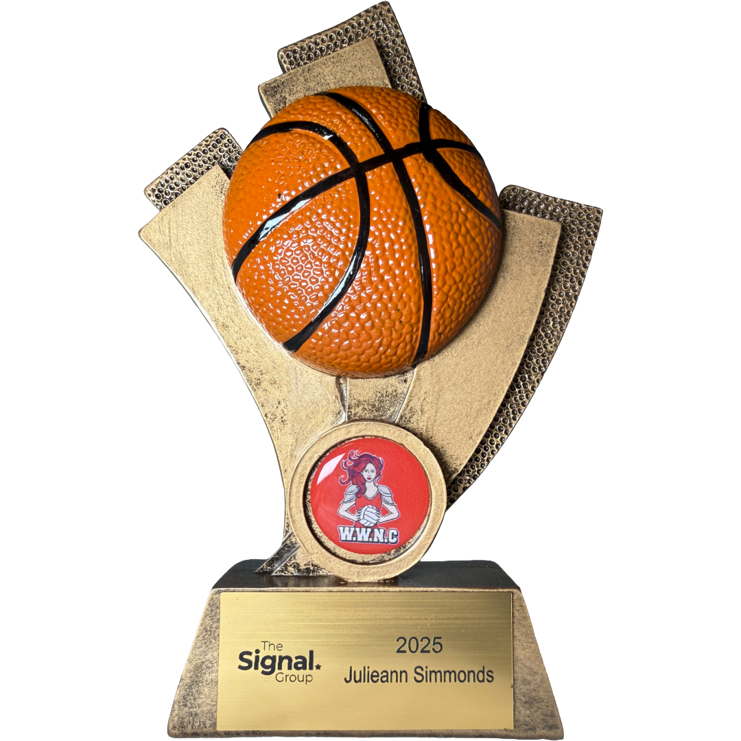 Basketball Award