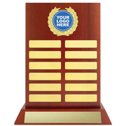 Benchmark Award Aussie Rules