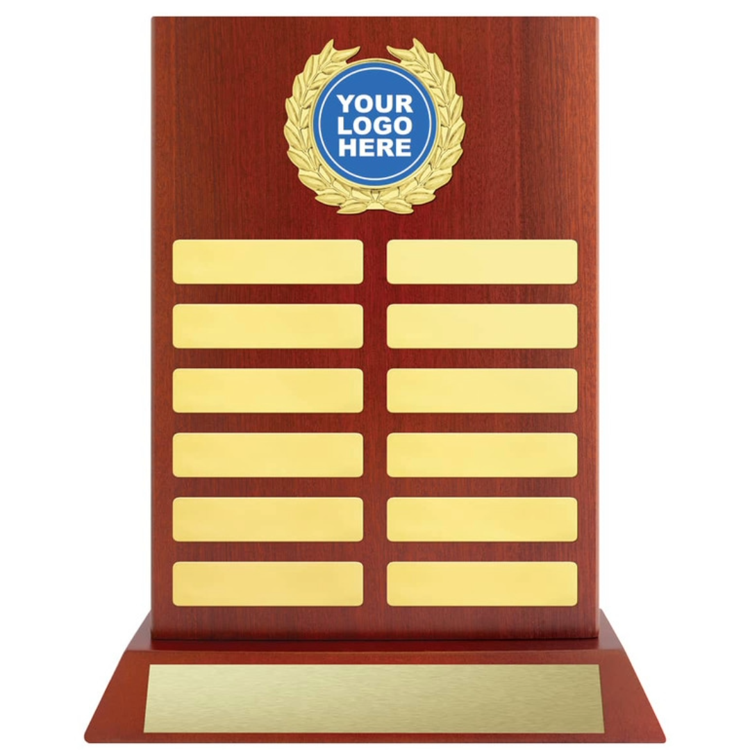 Benchmark Award Rugby