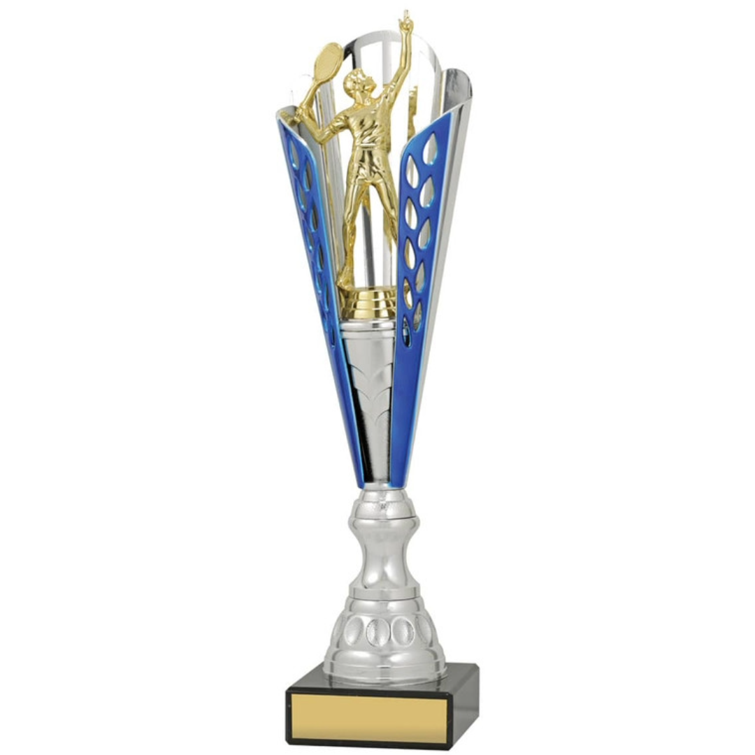 Blue Tycone - Figure