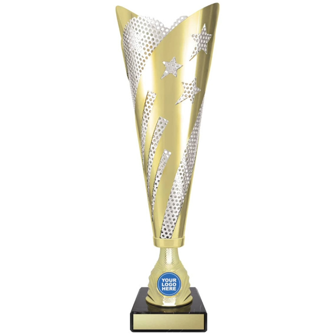 Celestial - Gold / Silver