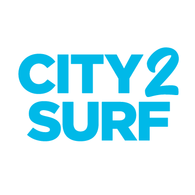 city 2 surf logo