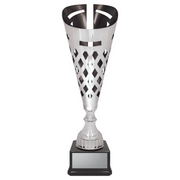 Claymore - Silver / Black