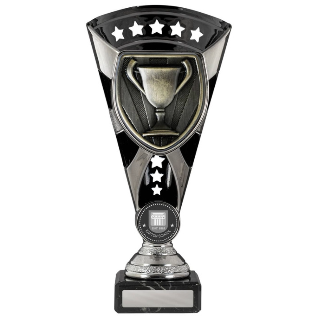Cobra Cup-Achievement