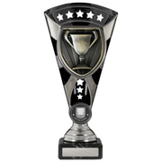 Cobra Cup-Achievement