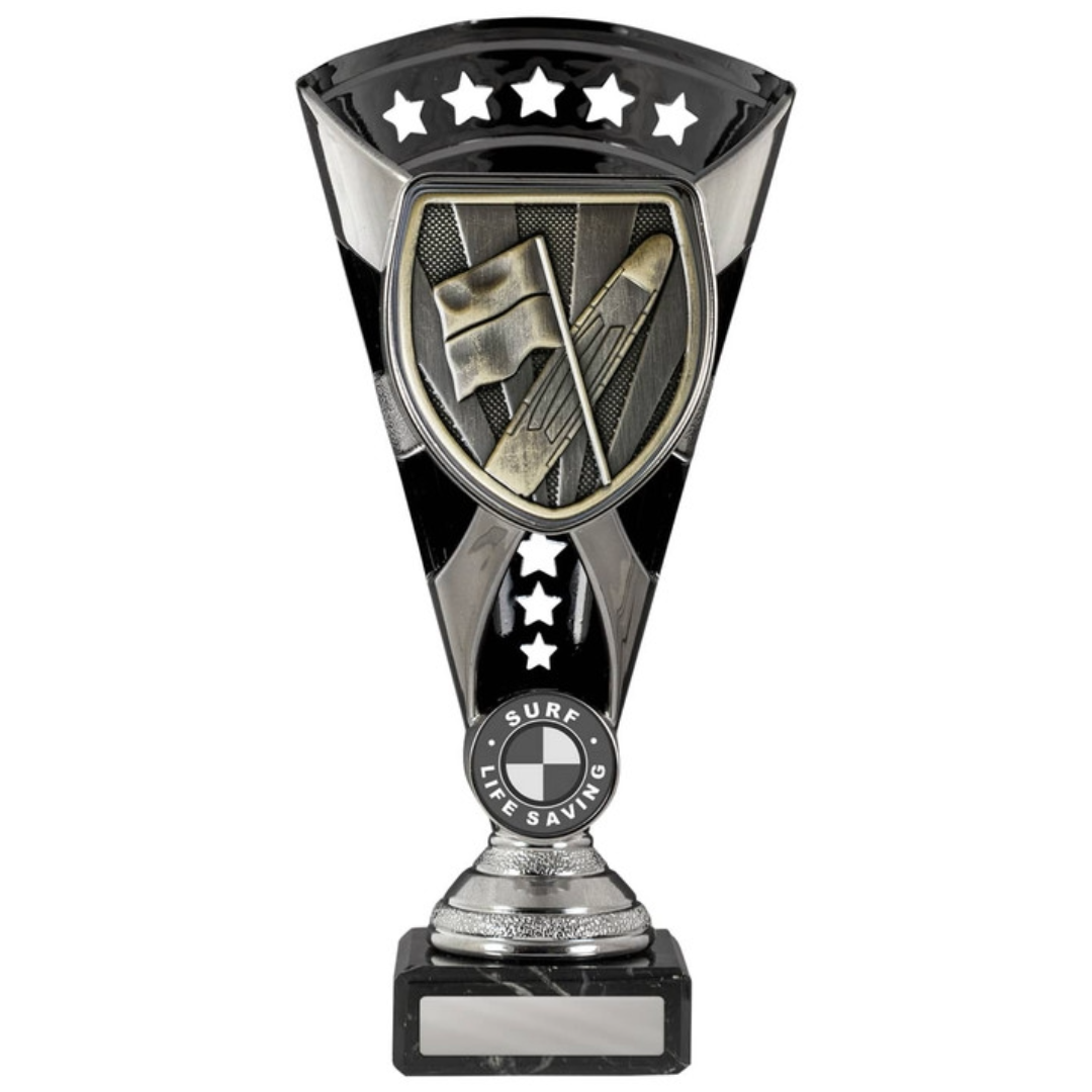 Cobra Cup-Lifesaving