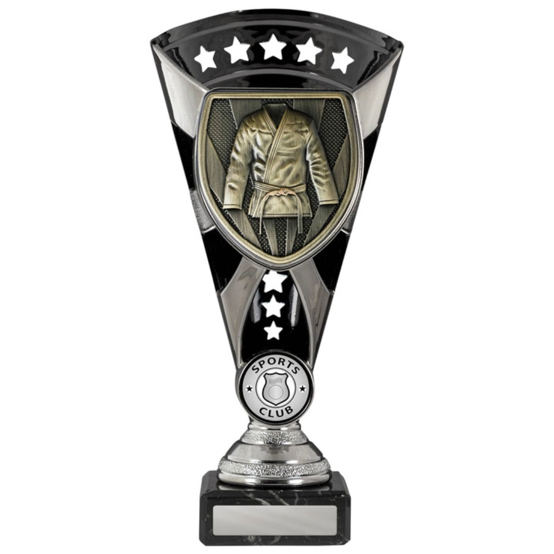 Cobra Cup-Martial Arts