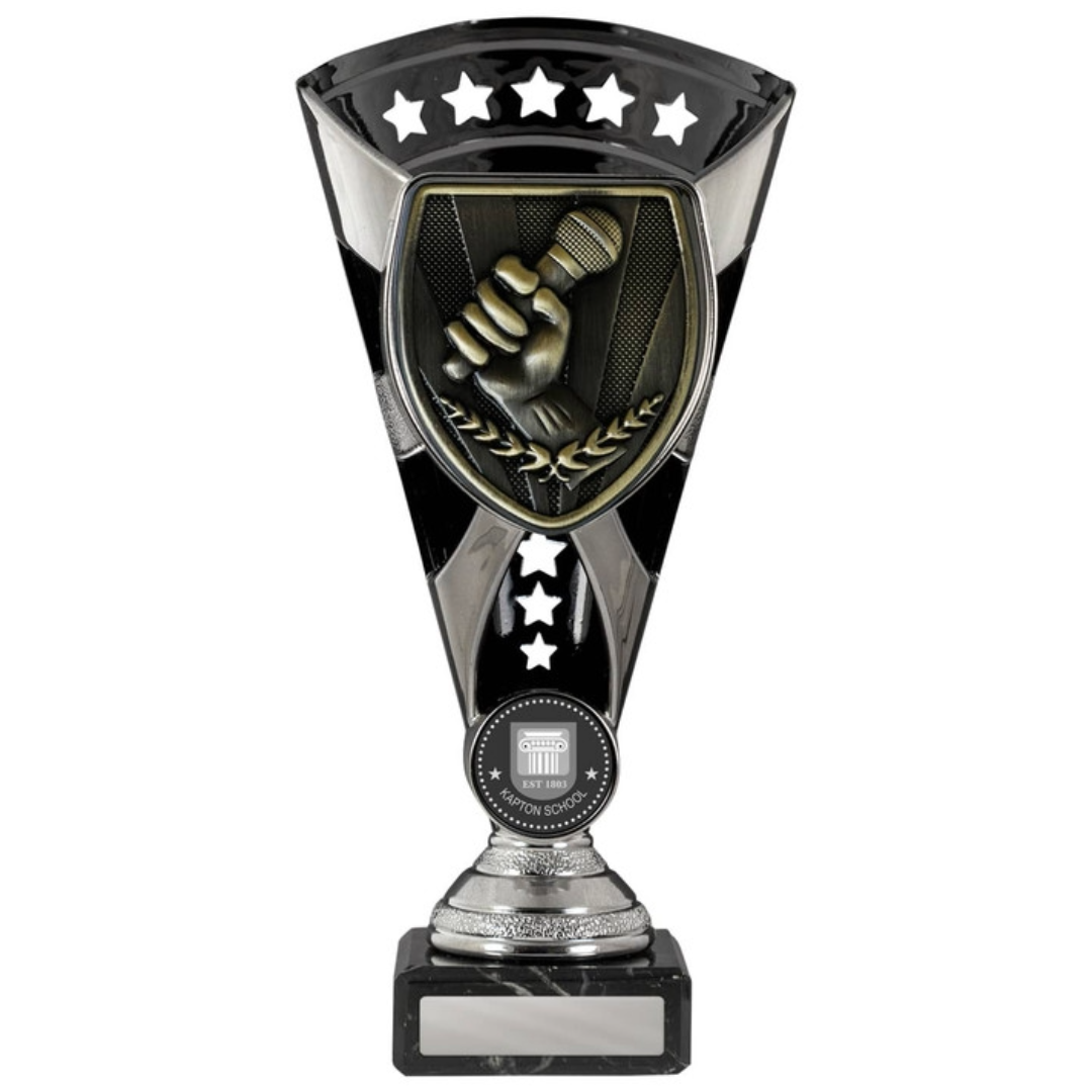 Cobra Cup-Public Speaking