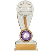 Delta Series-Netball