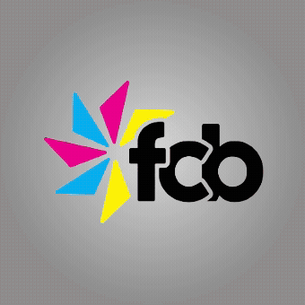 Full Colour Branding 