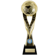 Gamma Series-Football