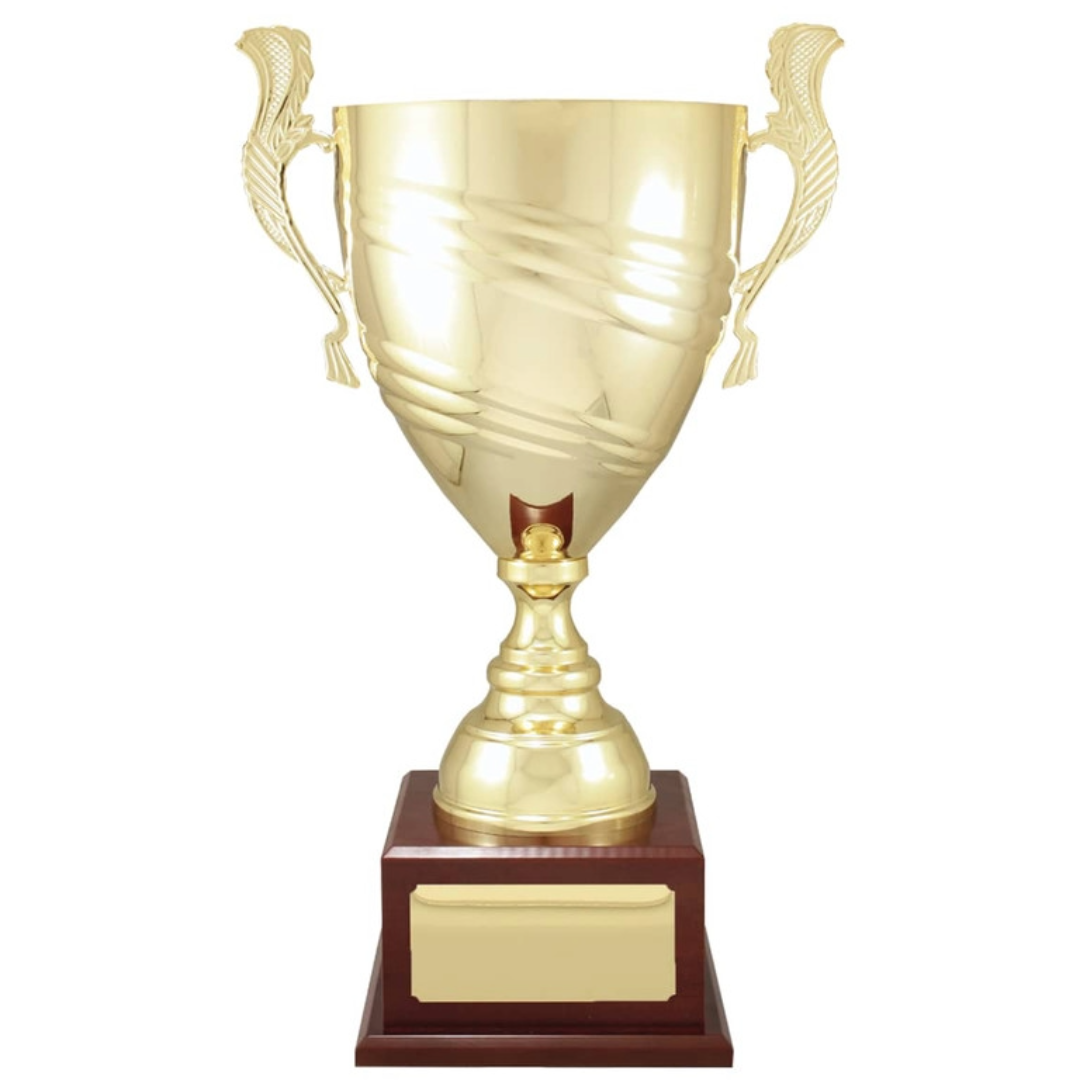 Gold Prestige Cup