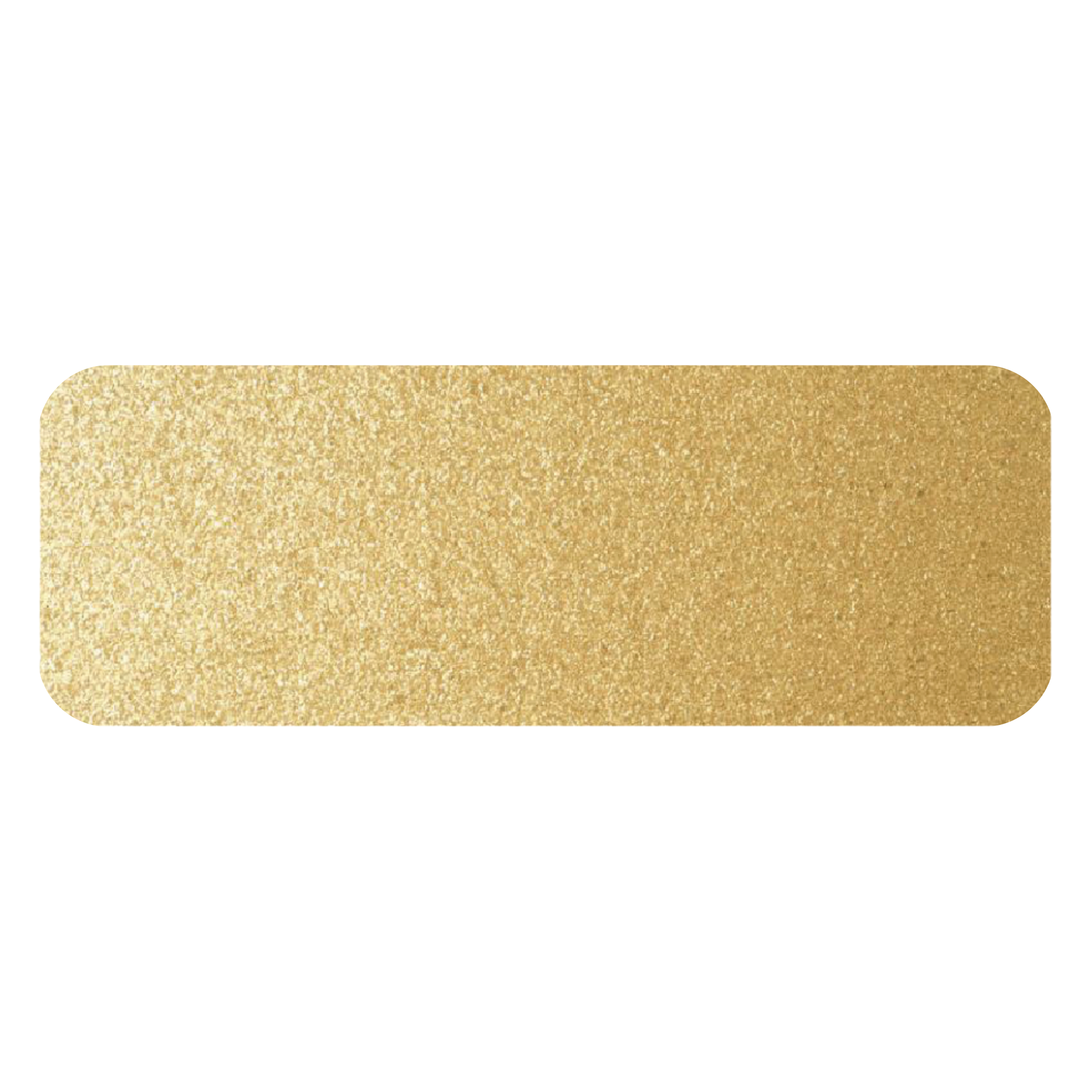 Gold DCS Name Badge