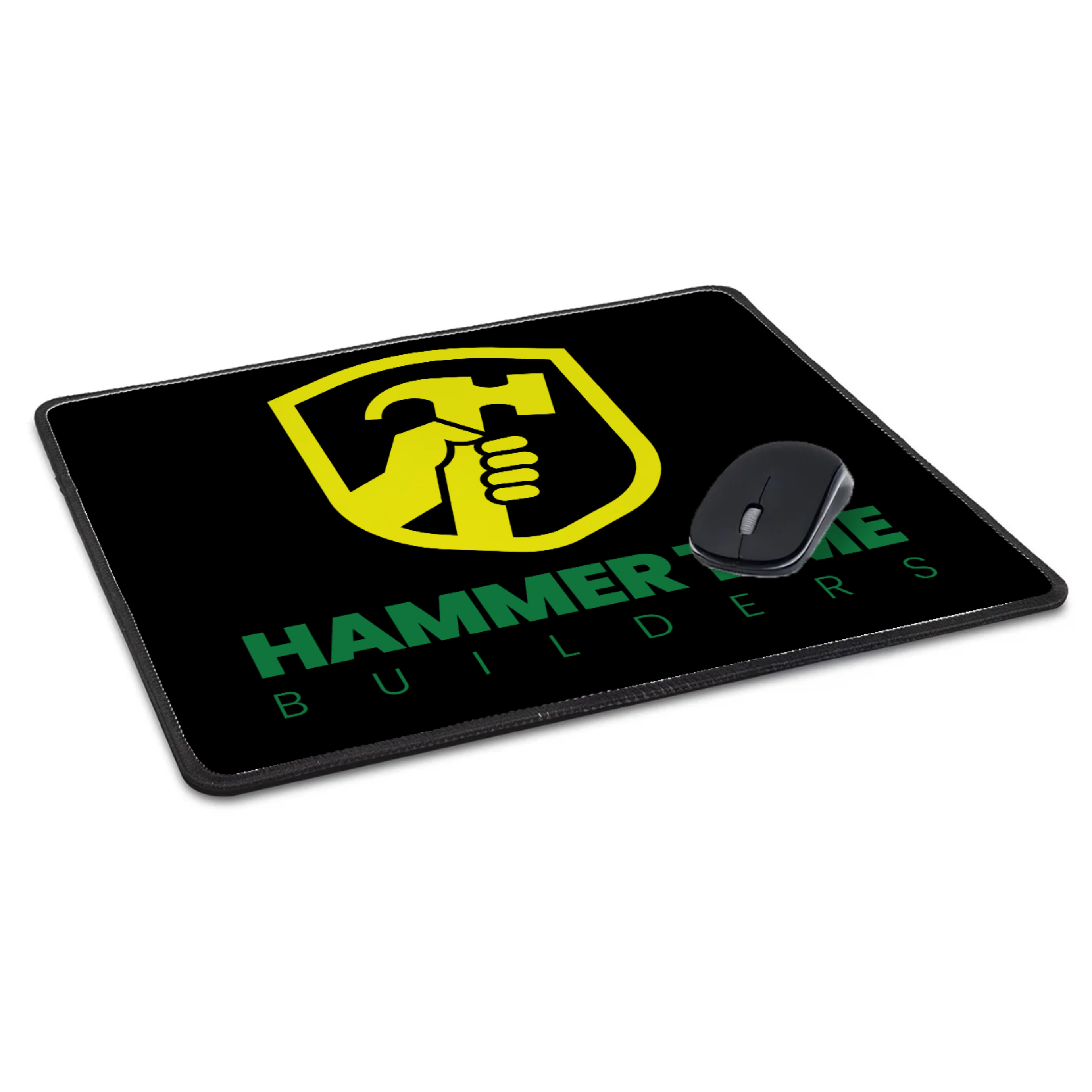 Mouse mat