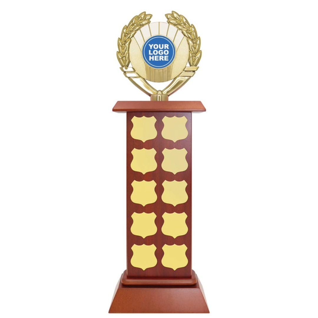 Highspire Award Netball