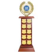 Highspire Award Soccer