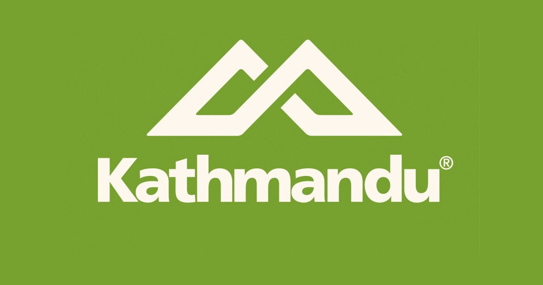 kathmandu logo