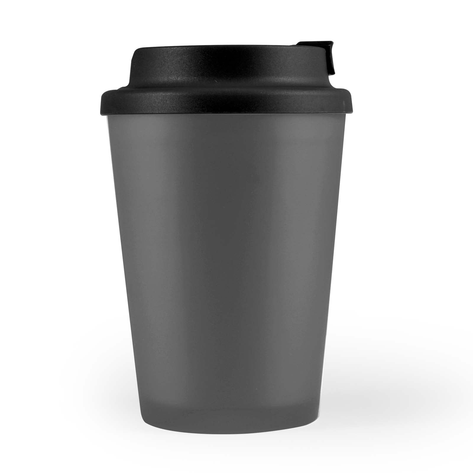 Aroma Coffee Cup with Comfort Lid