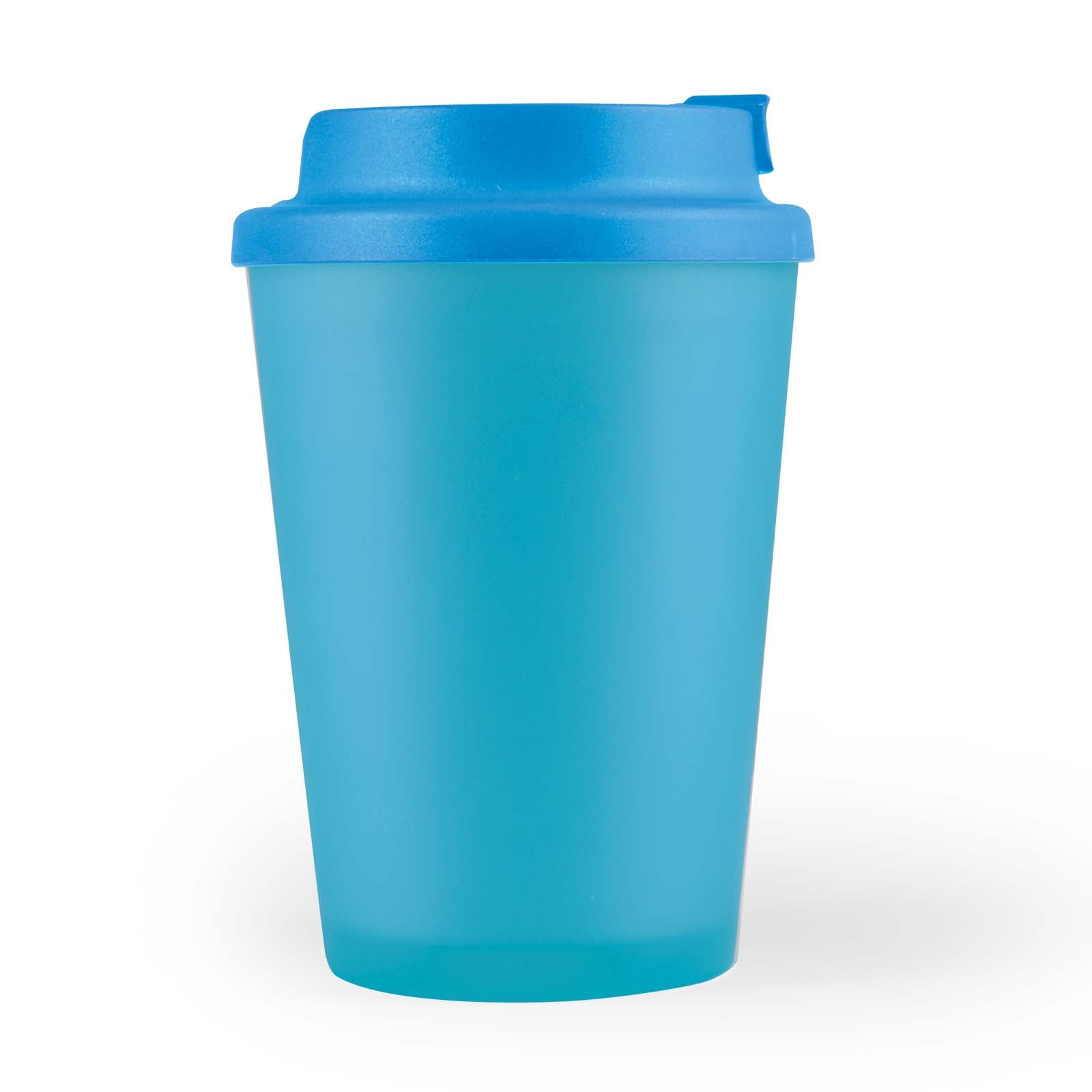 Aroma Coffee Cup with Comfort Lid