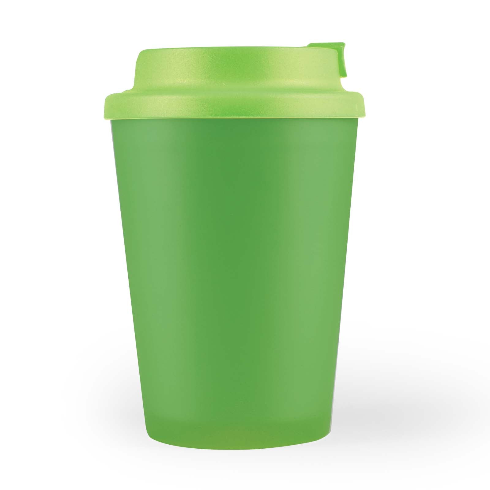 Aroma Coffee Cup with Comfort Lid