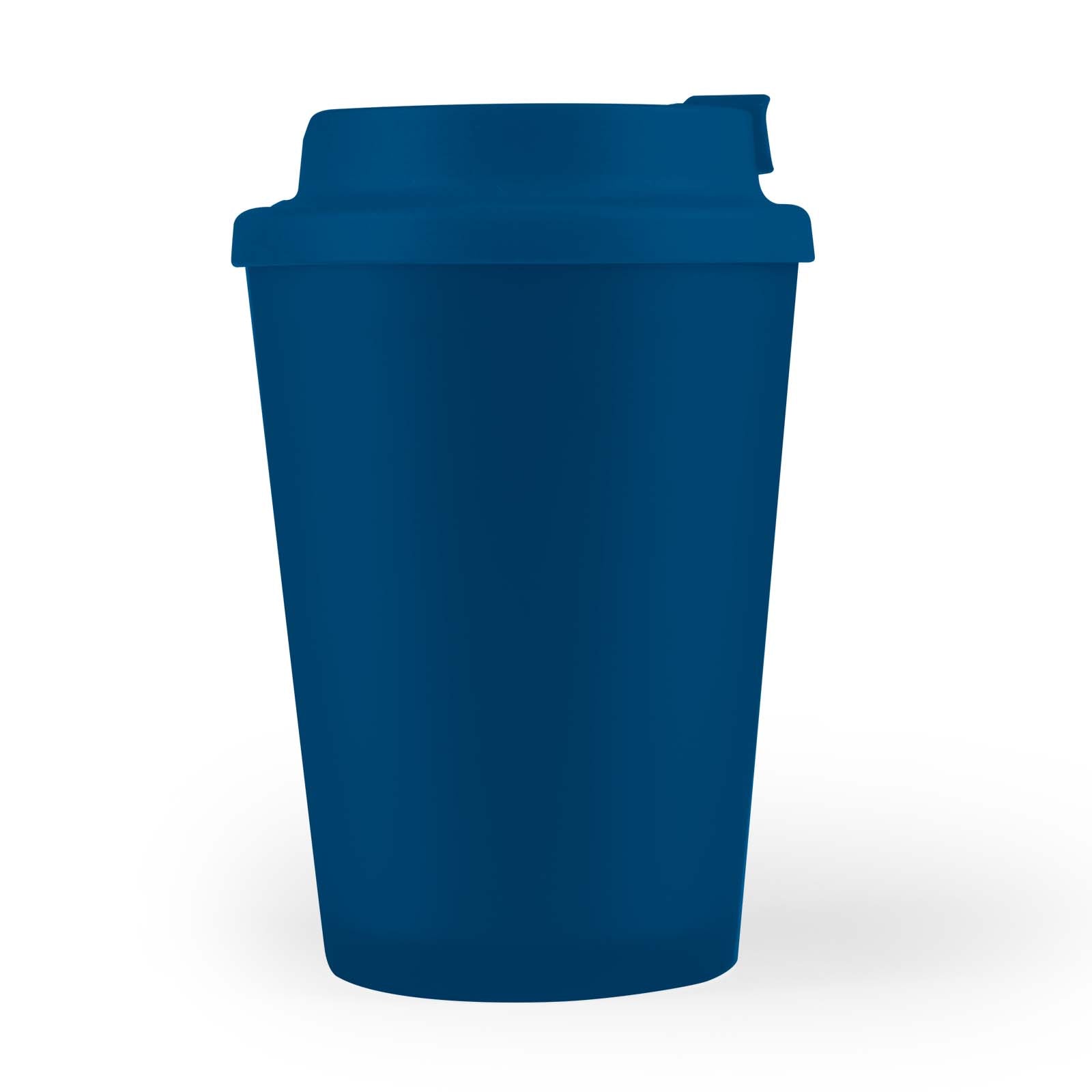 Aroma Coffee Cup with Comfort Lid