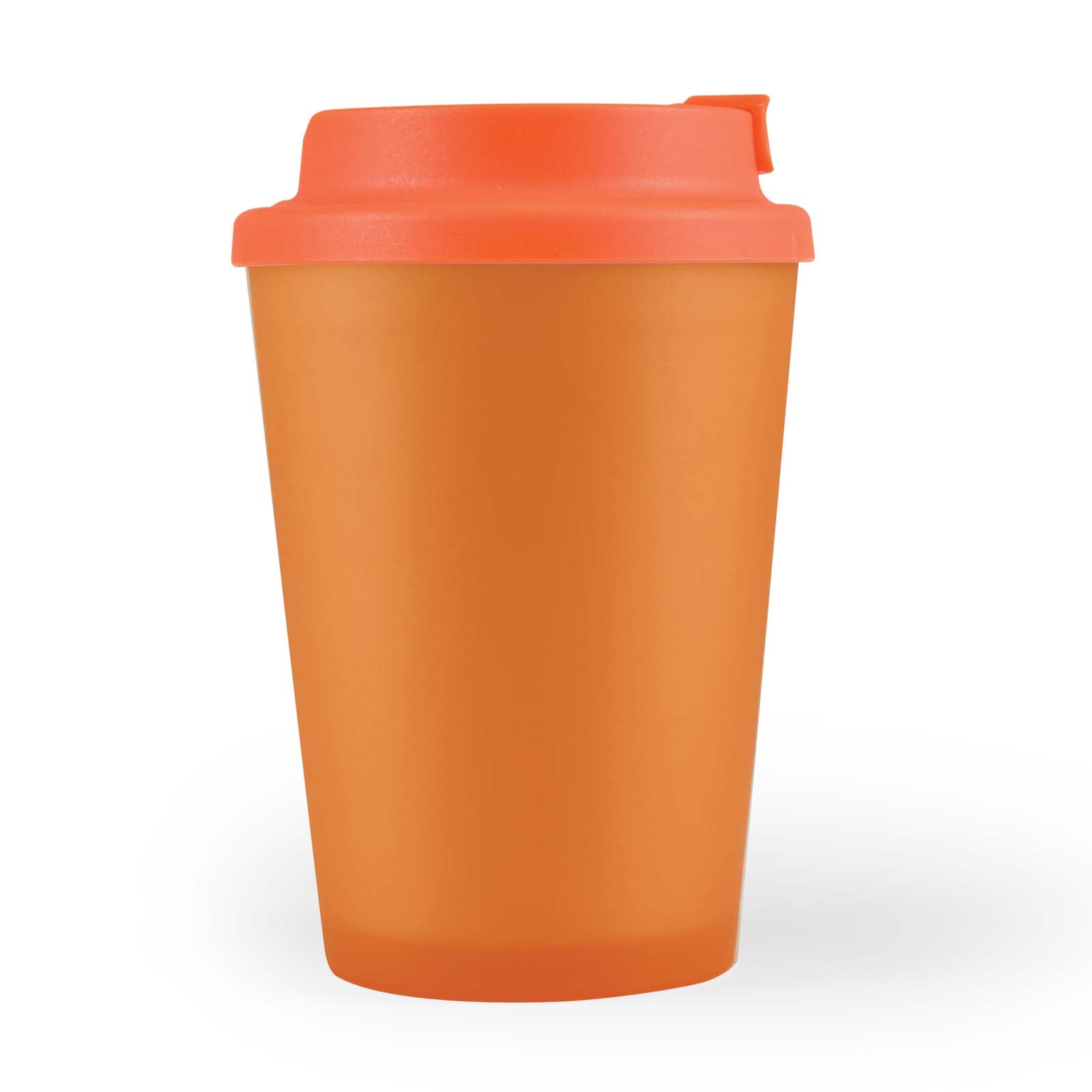 Aroma Coffee Cup with Comfort Lid