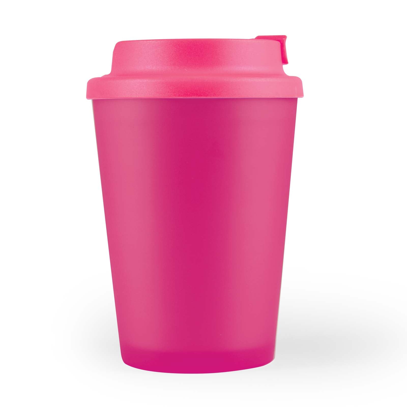 Aroma Coffee Cup with Comfort Lid