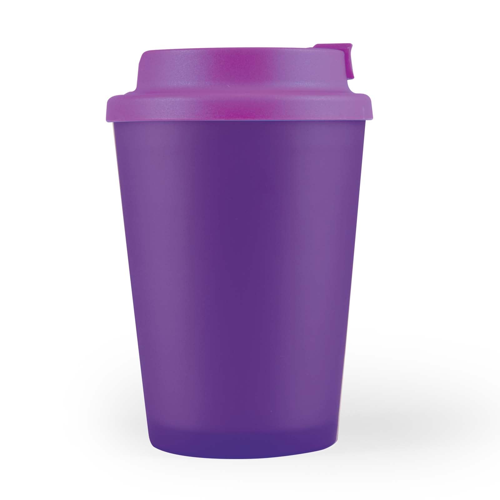 Aroma Coffee Cup with Comfort Lid