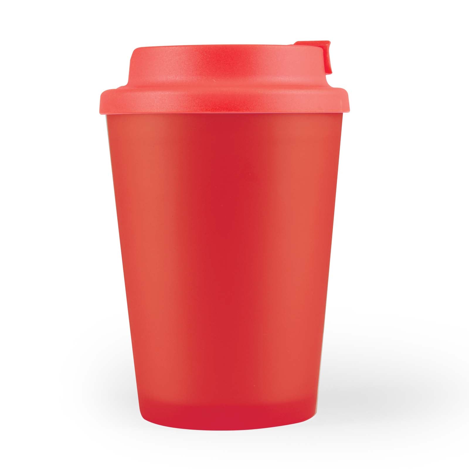 Aroma Coffee Cup with Comfort Lid