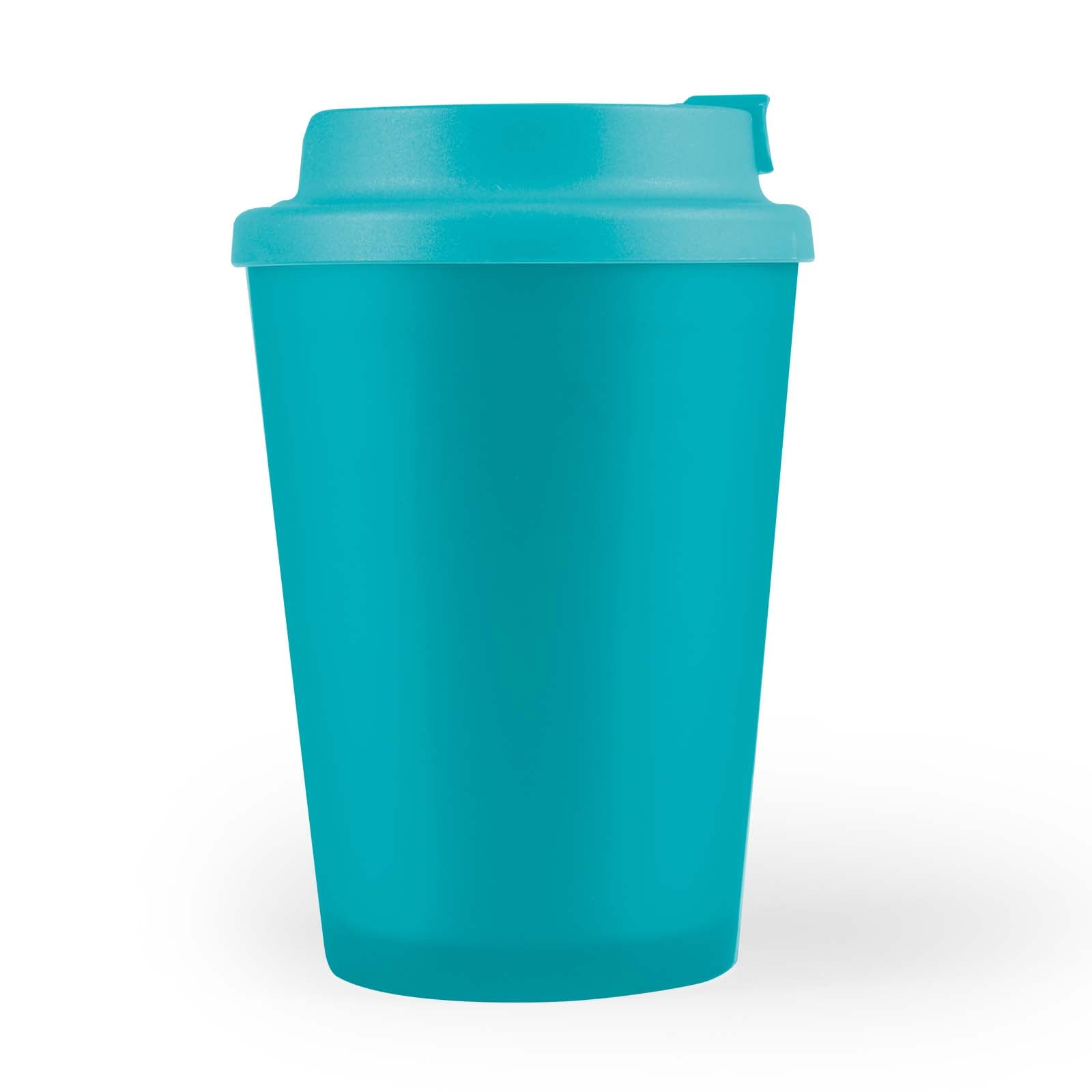 Aroma Coffee Cup with Comfort Lid