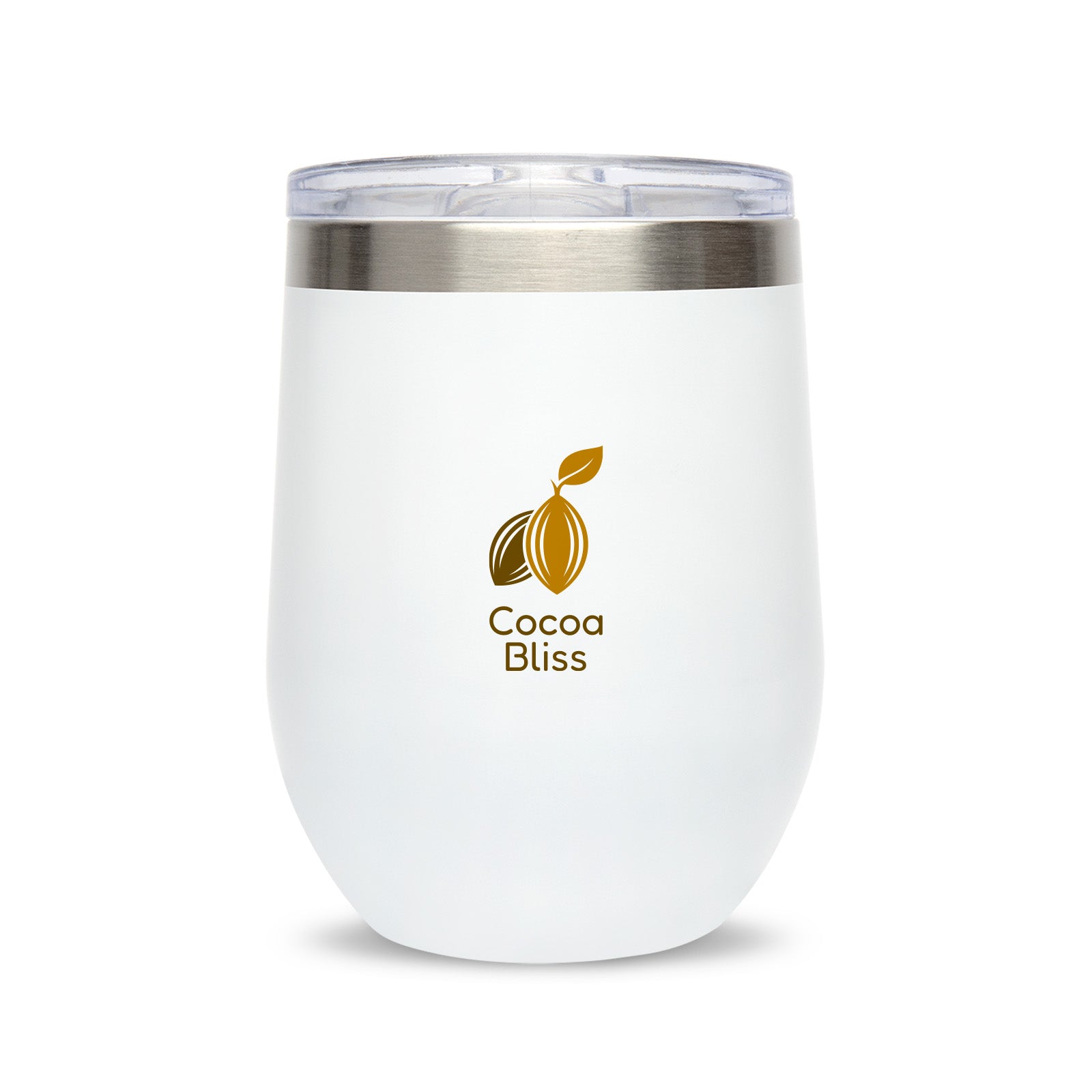 Cascade Coffee Cup
