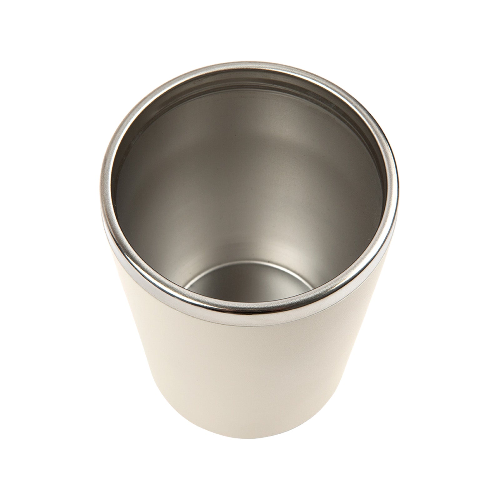 Heron Double Wall Coffee Cup
