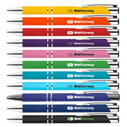 Napier Deluxe Pen