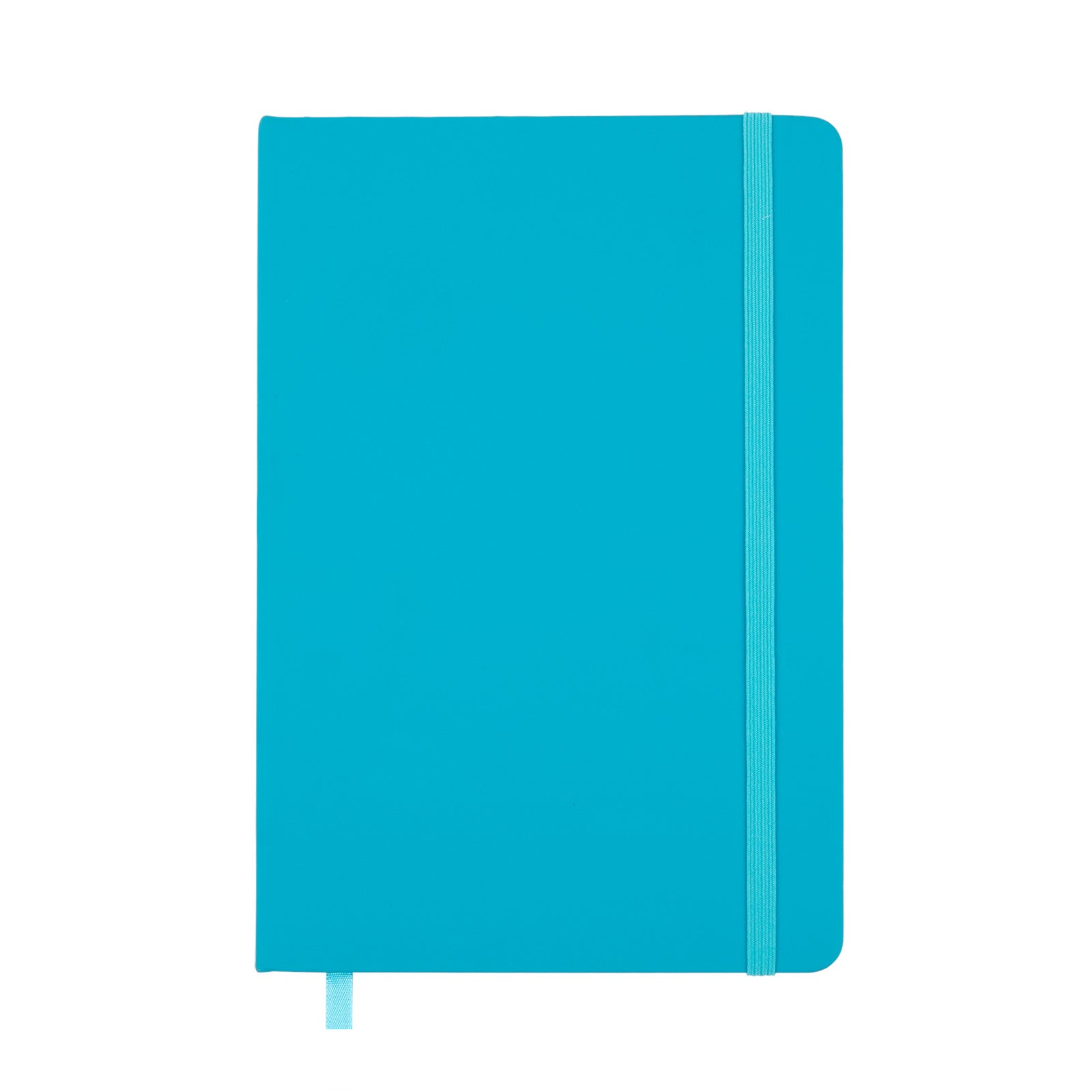 Venture A5 Notebook