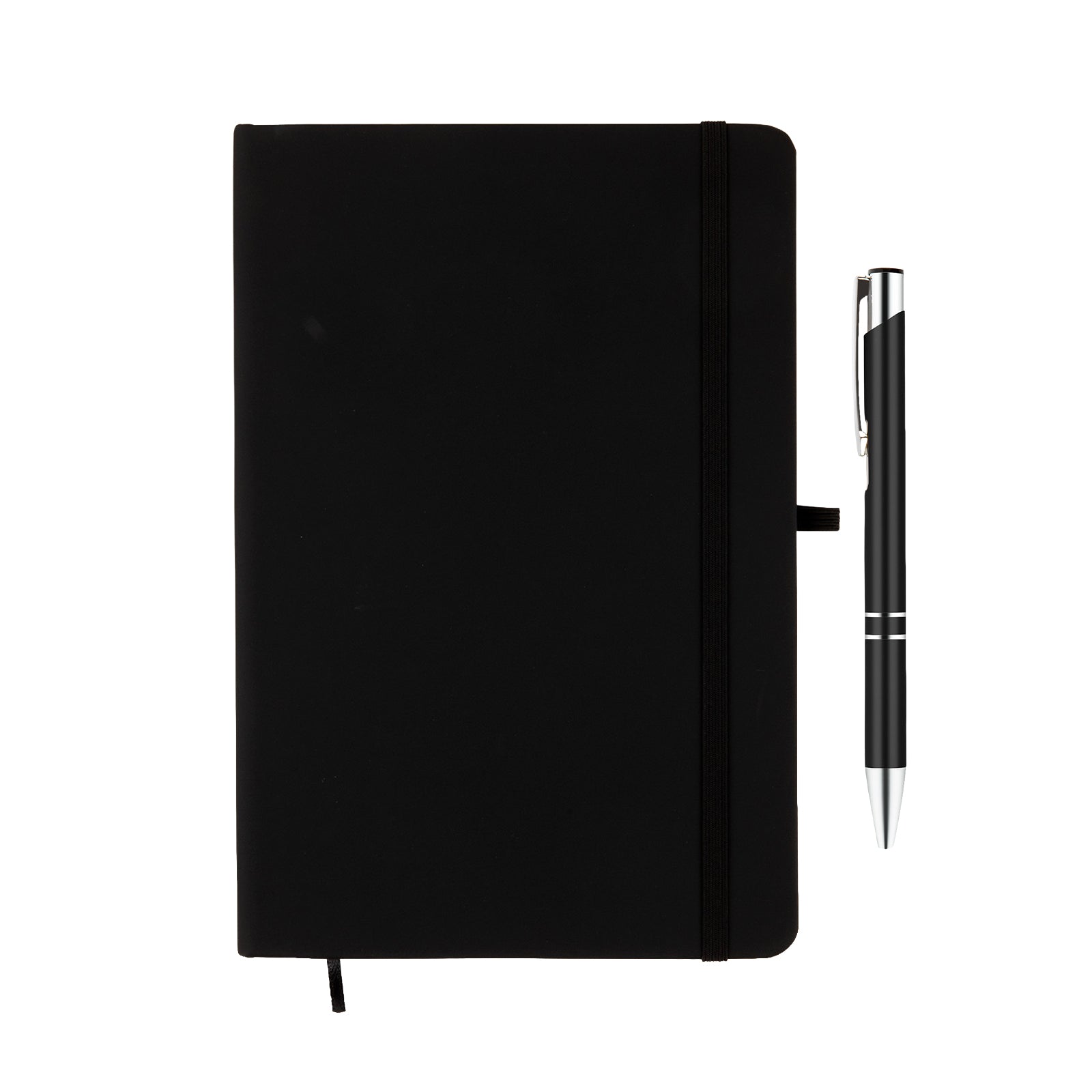 Venture Supreme Notebook With Napier Pen