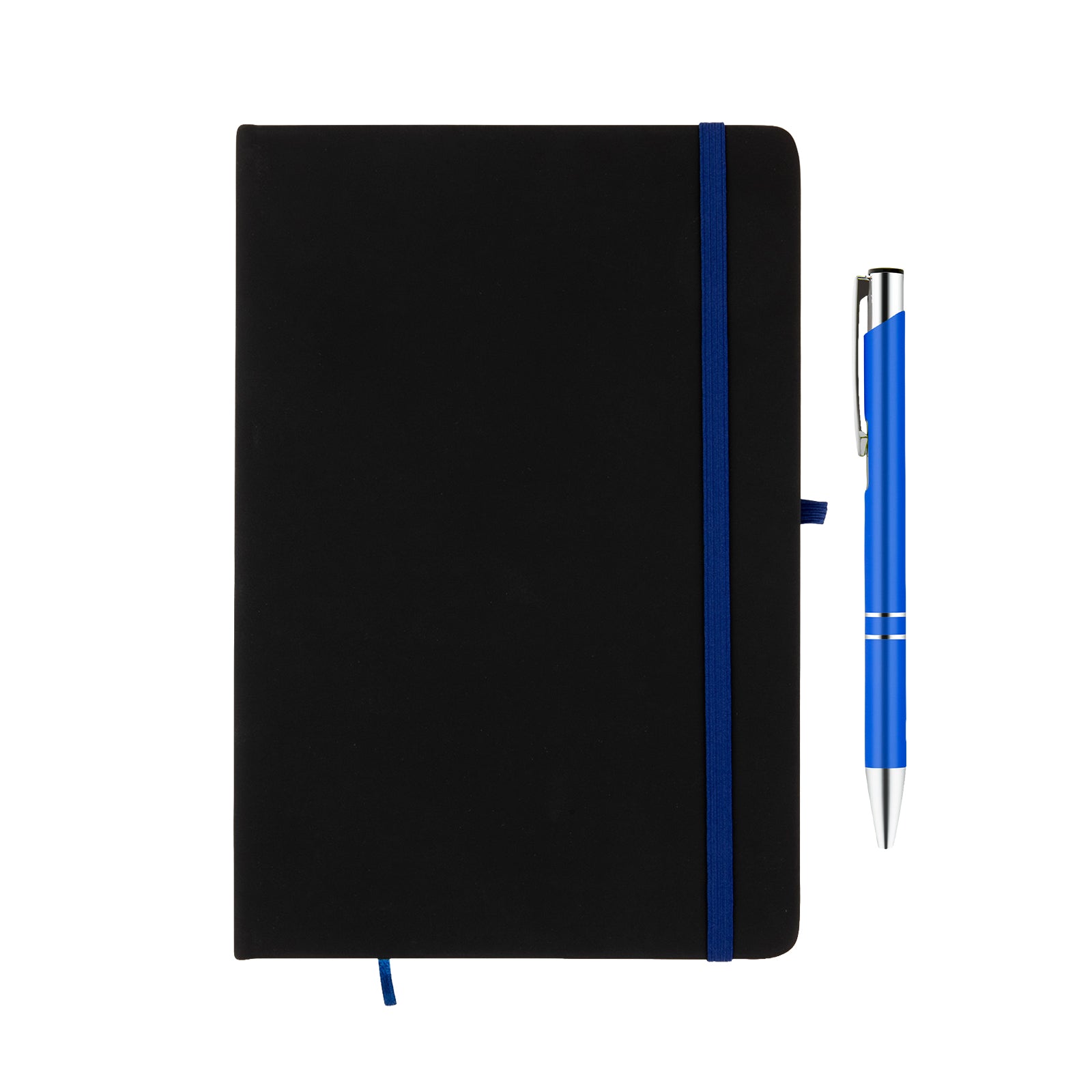 Venture Supreme Notebook With Napier Pen