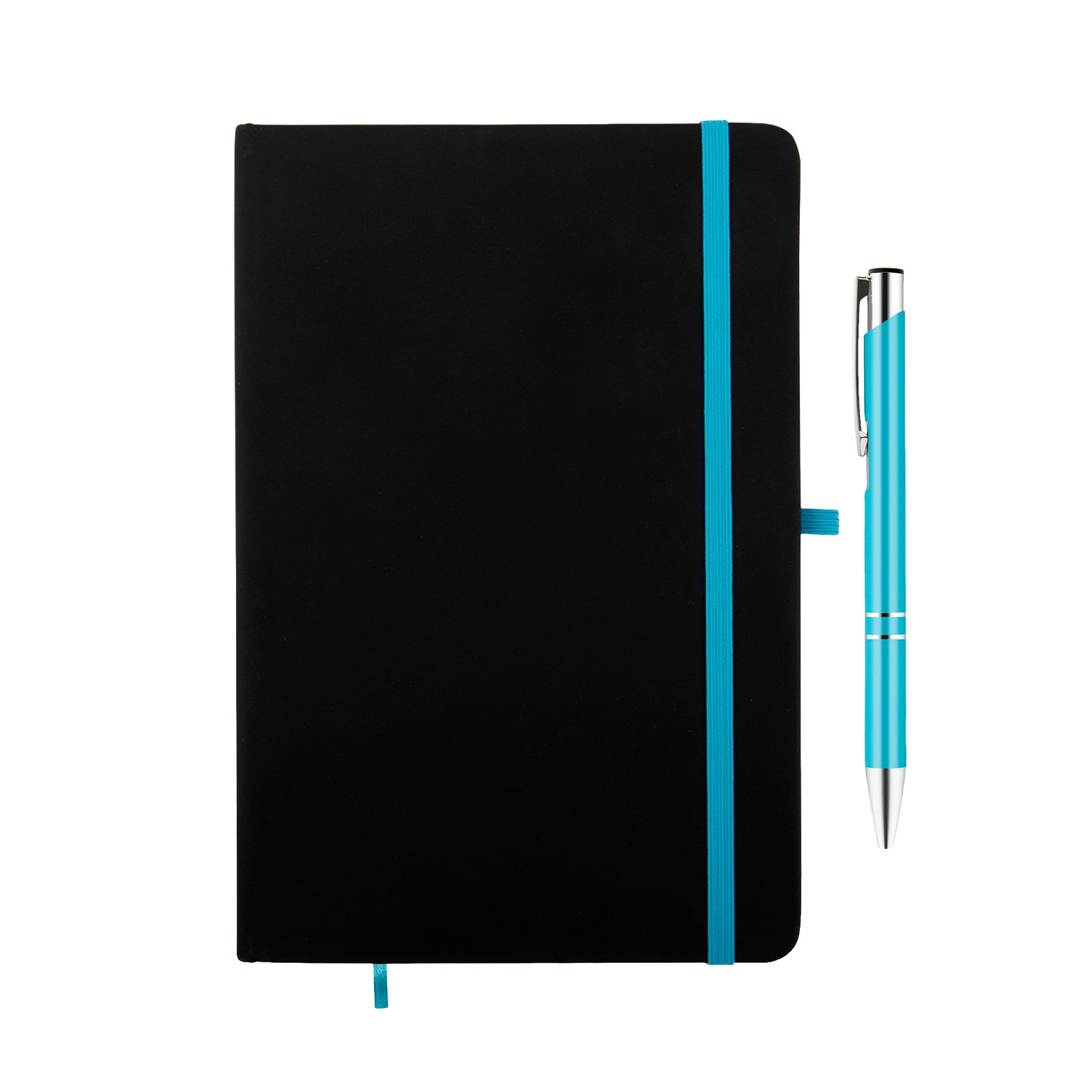 Venture Supreme Notebook With Napier Pen