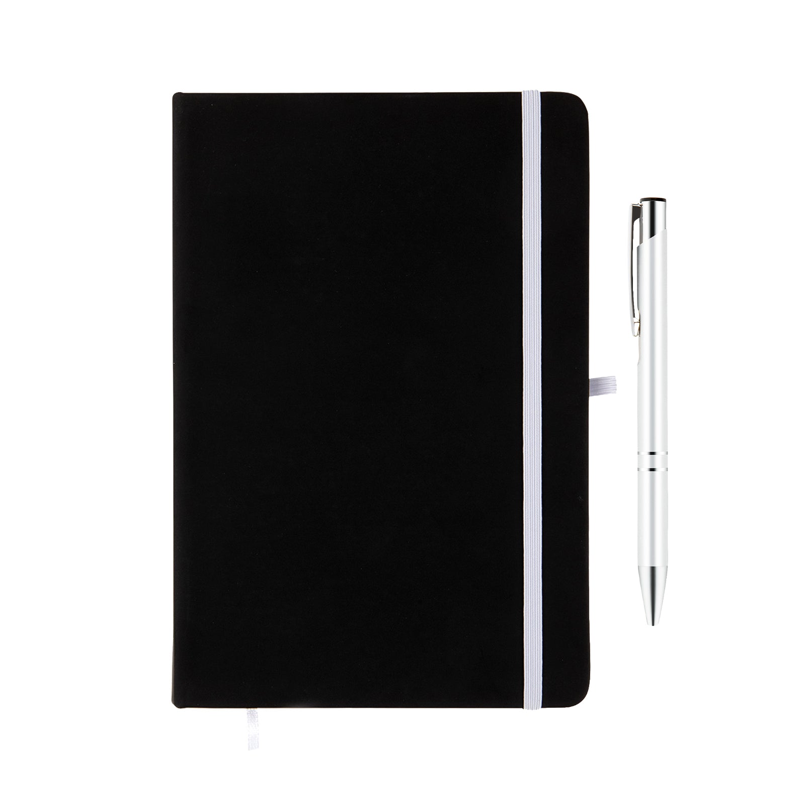 Venture Supreme Notebook With Napier Pen