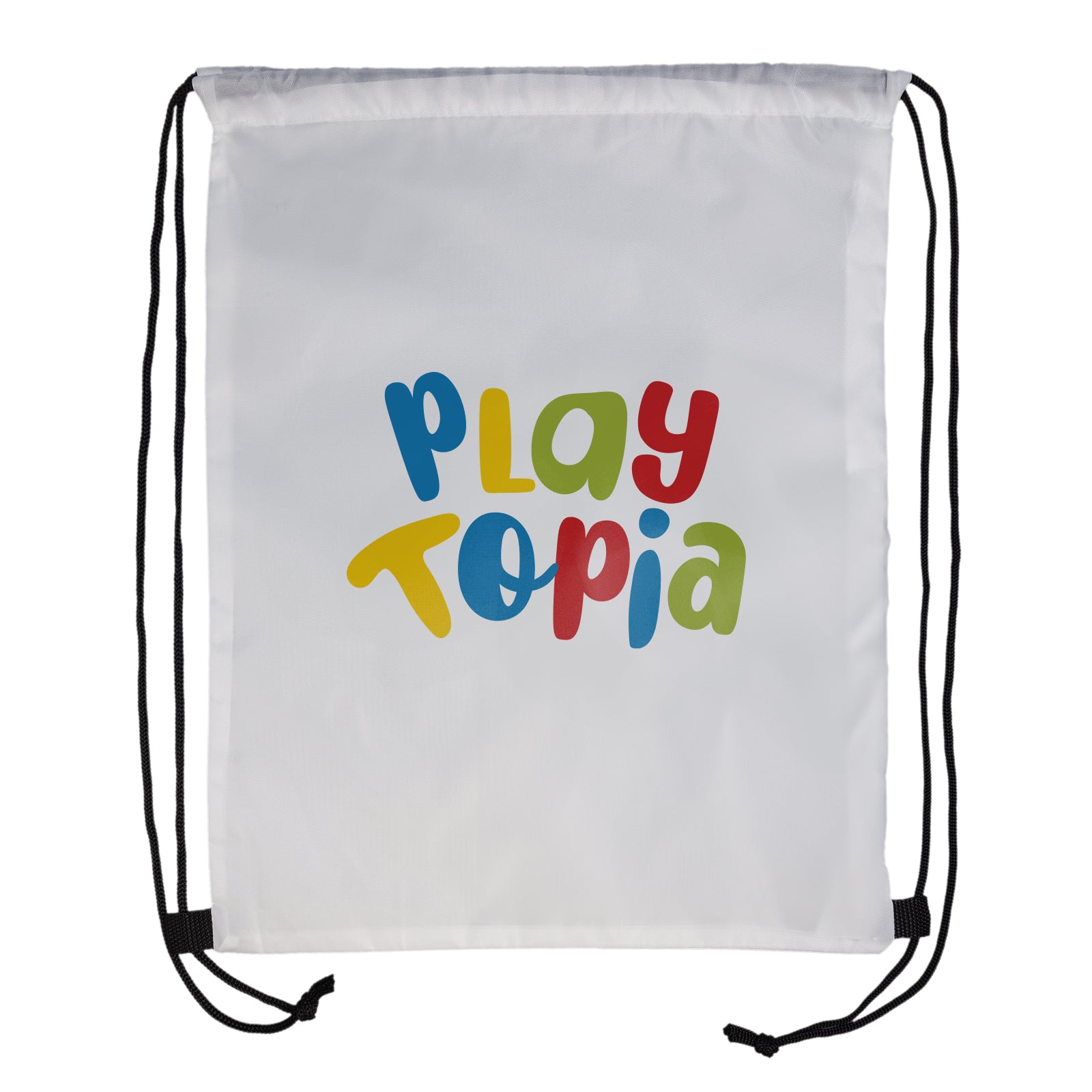 Pronto Drawstring Backpack