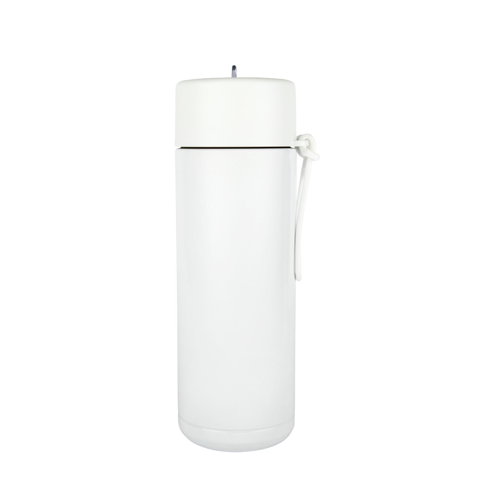 Zara 600ml Steel Bottle